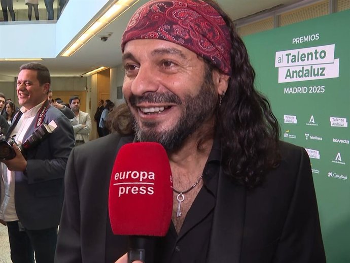 'El Arrebato' Comparte Su Emotiva Anécdota Con Los Reyes. ¿Qué Canciones Se Sabe El Rey Felipe VI?