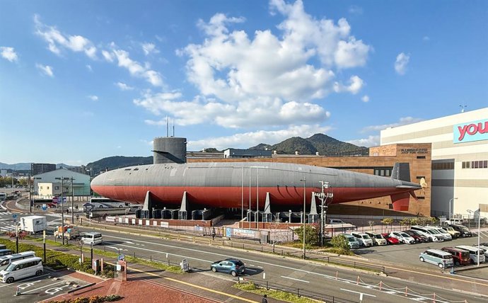 Zona de conservación del paisaje urbano de Mitarai.