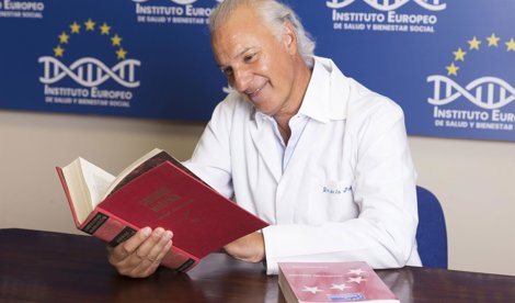 Comunicados Salud