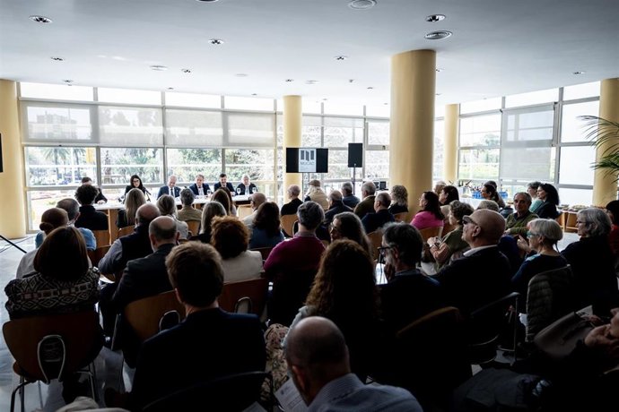 MUCAC La Coracha presenta su programación.