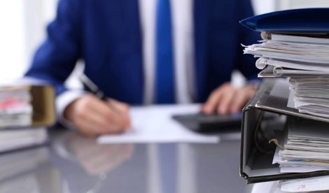Comunicados Empresas