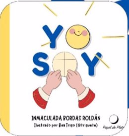 Archivo - Libro infantil 'Yo soy. Vosotros sois'.