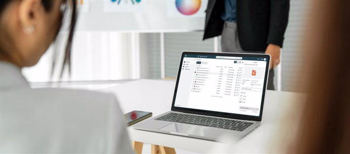 OpenCloud is now available for commercial use, including enterprise support