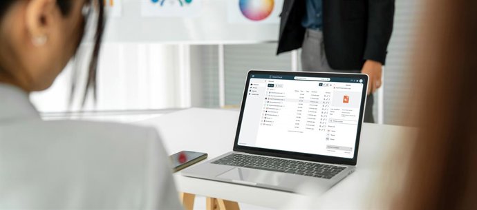 OpenCloud is now available for commercial use, including enterprise support