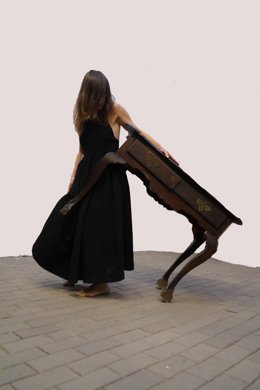 El Teatro Cánovas presenta el estreno absoluto de 'Maridaje: la mesa que habla', lo nuevo de Luz Arcas