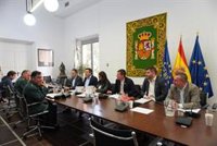 Nueve municipios españoles donan 2.900 contenedores de residuos a localidades valencianas afectadas por la dana