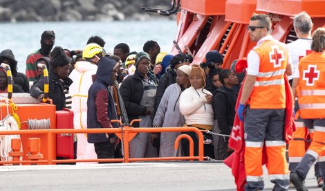 Migración