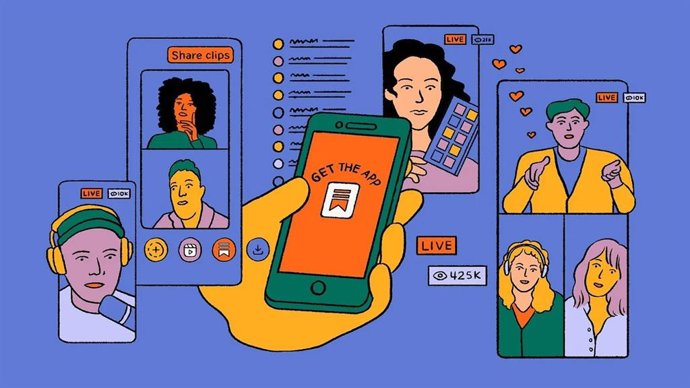 Vídeos en Substack.