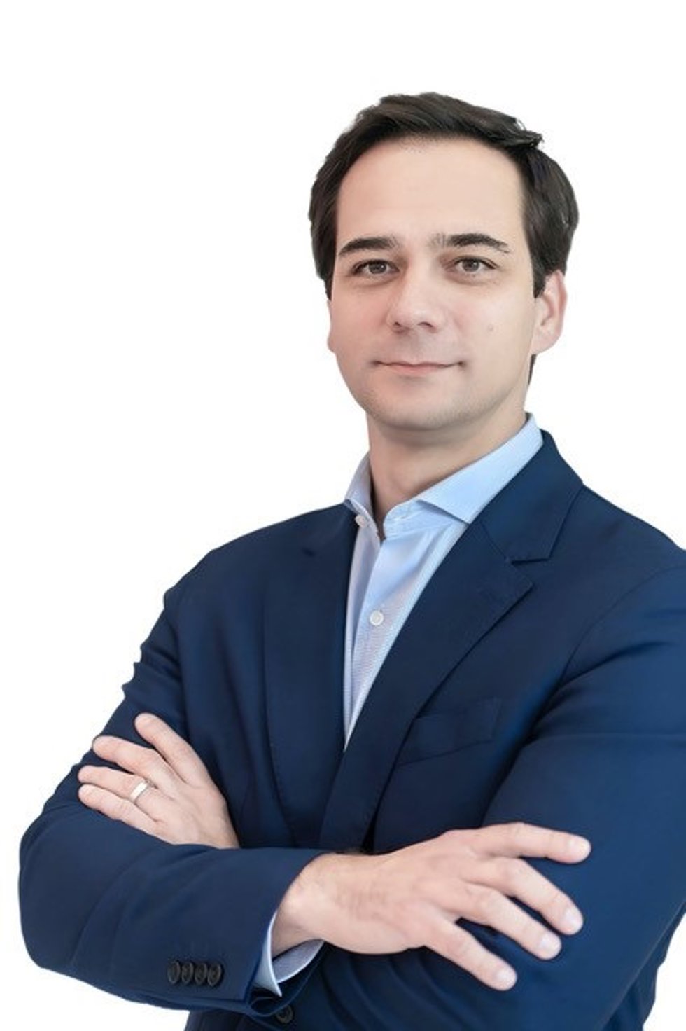 Eduardo Wanis, director financiero de Diageo Sur de Europa