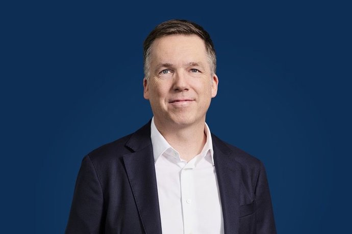 DKV Mobility nombra como su nuevo consejero delegado a Sebastian Klauke.