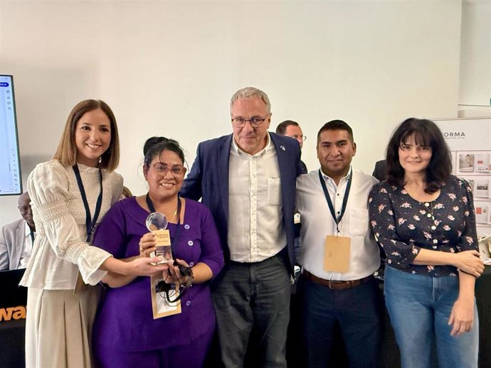 El Consell de Mallorca, reconocido internacionalmente por su programa 'Les Elegides'