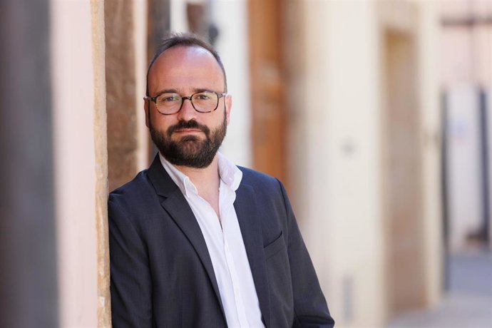 Archivo - Josep Barberá