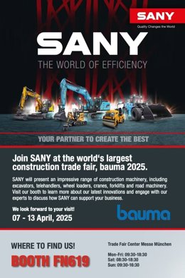 Welcome to the World of Efficiency