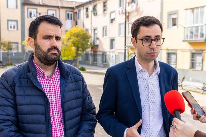 El PSOE de Salamanca propone crear un censo de pisos vacíos para abordar "las dificultades en el acceso a la vivienda"