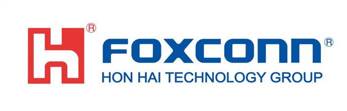 Foxconn_Logo