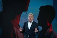 Wayne Griffiths dice que está feliz y en su "mejor forma" tras dejar la presidencia de Seat