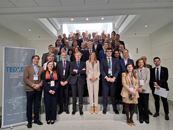 La jornada se ha desarrollado en el Parque Tecnológico de Álava