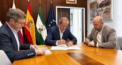 Es Andalucía - Jaén