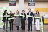 El Gobierno de Navarra anuncia la Mesa de Conectividad Aérea para concretar nuevos vuelos nacionales e internacionales