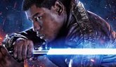Foto: John Boyega denuncia el racismo de Star Wars: "Es una franquicia blanca y elitista"