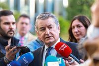 Antonio Sanz cree que Montero demuestra que "estar en todos lados a tiempo parcial lleva a meter muchas patas"