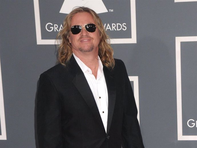 Archivo - Val Kilmer
