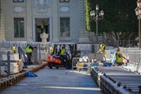 La Seguridad Social gana 26.459 afiliados en marzo en Andalucía y cierre el mes con 3.467.822 cotizantes