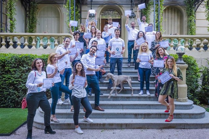 Archivo - Alterhome prevé triplicar su presencia en España y alcanzar los 150.000 viajeros hasta 2027.