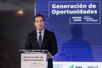 Cuerpo celebra la mayor calidad y estabilidad de empleo, que permite a hogares tomar decisiones de medio plazo