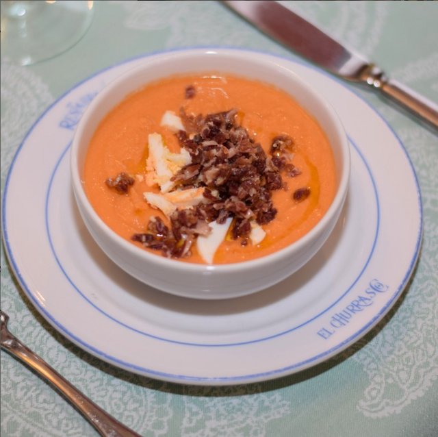 Restaurante El Churrasco