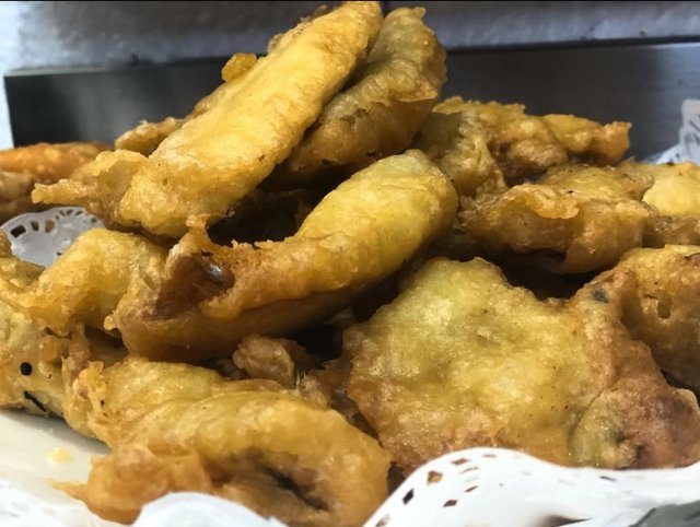 Bar Los Zagales en Murcia