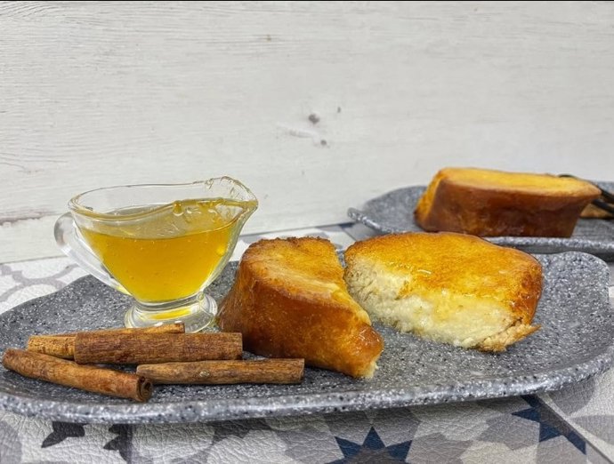 Pastelería El Bombon en Valladolid