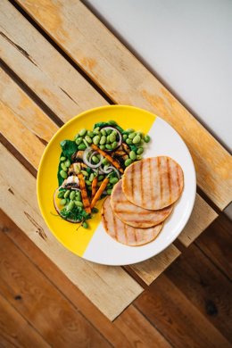 Cárnicas Serrano apuesta por la 'Real food' y ofrece nuevos productos de alto contenido proteico, con más del 90% de carne