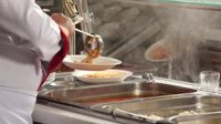 Más de 127.000 alumnos de la región se benefician de las becas de comedor este curso, 20.000 más que el pasado