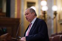 Hereu asegura que España y Europa están "preparando la respuesta" a los aranceles de Trump