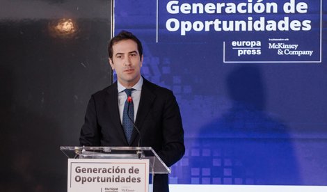 Macroeconomía