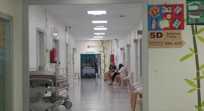 Gurutzetako Pediatria gunea