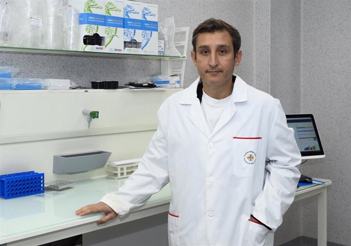 Archivo - Enric Mocholí