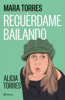 Mara Torres aborda el suicidio en 'Recuérdame bailando': "La falta de información no ha ayudado nada a las familias"