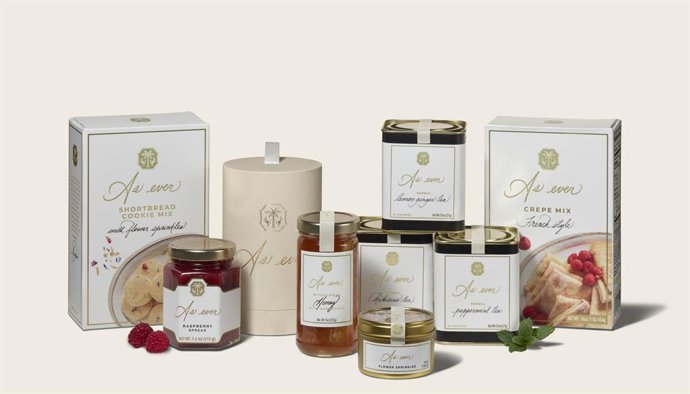 As ever collection