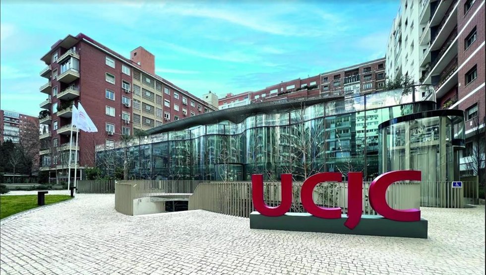 Archivo - Campus de Castellana de la UCJC