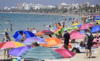 La práctica totalidad de los hoteles de Mallorca estarán abiertos en Semana Santa