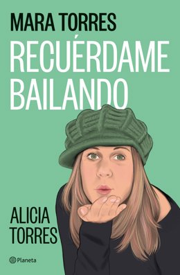 Mara Torres aborda el suicidio en 'Recuérdame bailando': "La falta de información no ha ayudado nada a las familias"