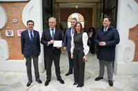 La Junta exige al Gobierno "fondos adecuados" y "facilidades" para aplicar las políticas de vivienda de Andalucía