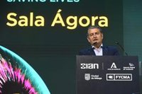 Andalucía creará un laboratorio de seguridad con simulador de ciberataques de sistemas en salud y smart cities