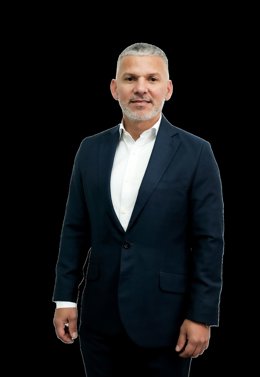 Henry Gallego, consejero delegado de Ktesios