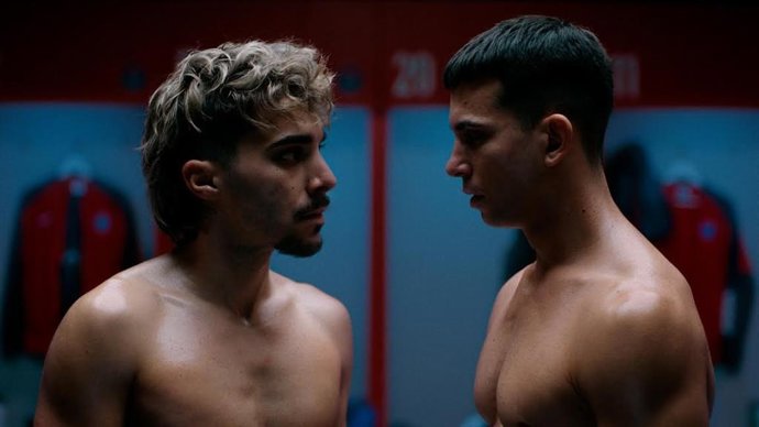 Cinco cortometrajes participados por À Punt, seleccionados en el Skyline Benidorm Film Festival.