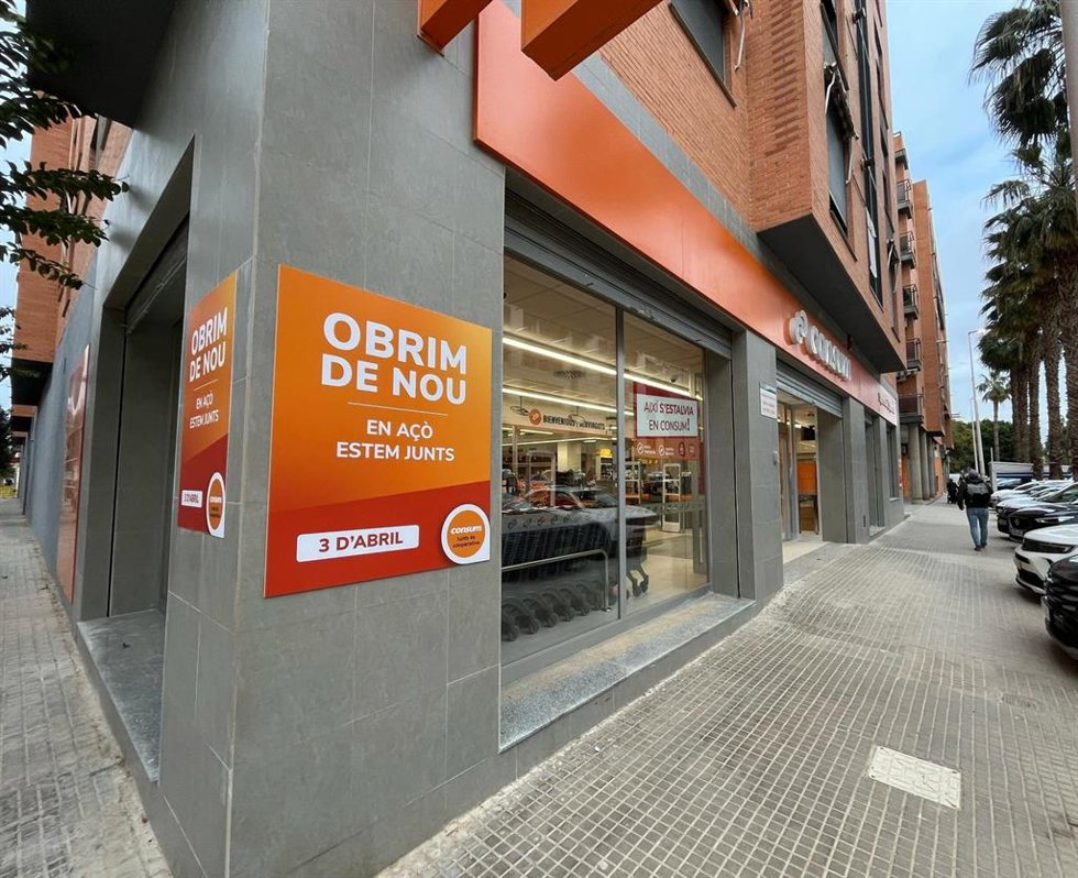 Consum de Catarroja