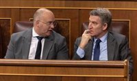 El PP lleva al Pleno del Congreso su reforma legal para forzar a Sánchez a celebrar el debate del estado de la Nación