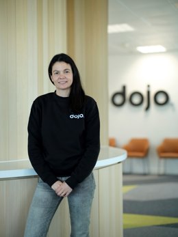 Fátima Aguilar, directora comercial de Dojo para España.